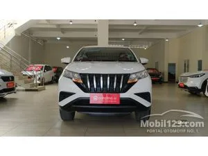 2020 Daihatsu Terios 1.5 X SUV