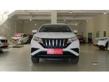 2020 Daihatsu Terios 1.5 X SUV