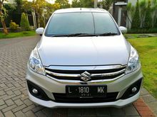 2016 Suzuki Ertiga 1.4 GL MPV