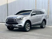 2021 Isuzu MU-X 3.0 (ปี 20-26) Ultimate SUV