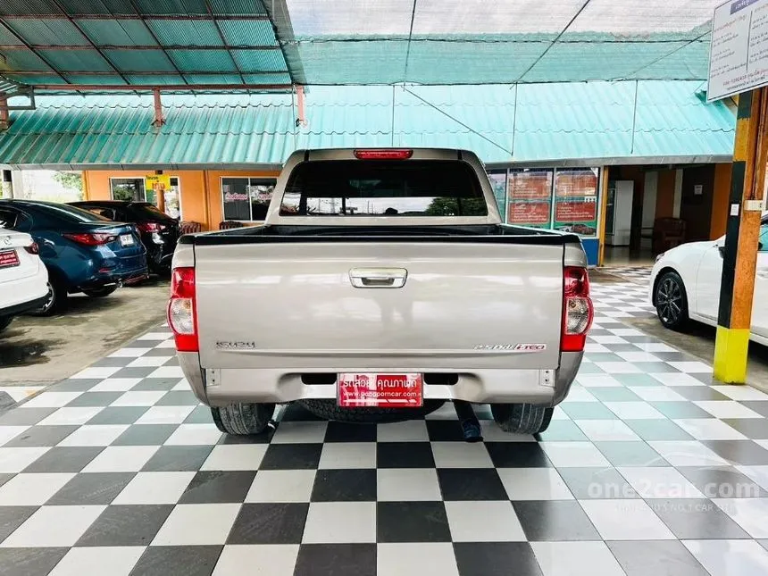 2006 Isuzu D-Max Hi-Lander Pickup