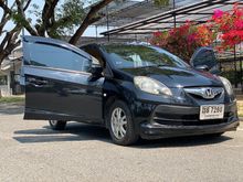 2011 Honda Brio 1.2 (ปี 11-16) V Hatchback