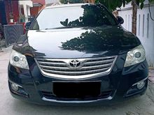 2006 Toyota Camry 2.4 V Sedan