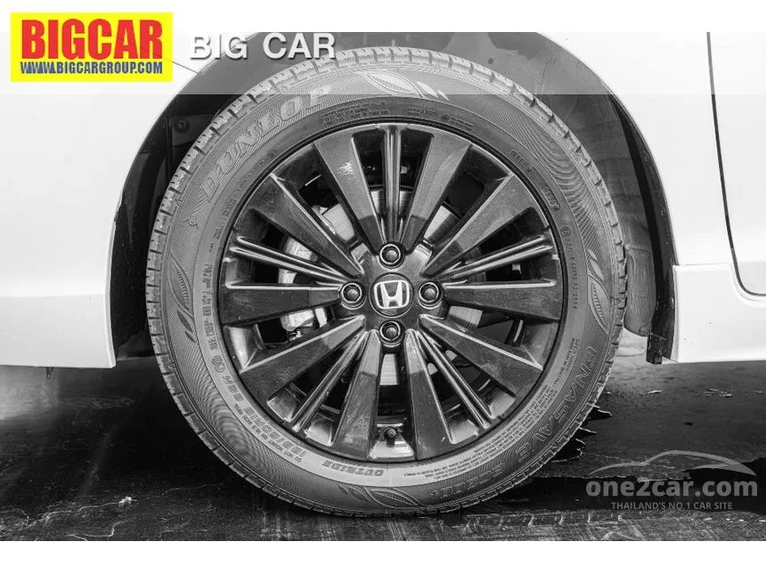 2024 Honda City RS Hatchback