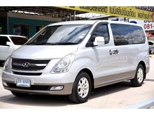 2009 Hyundai H-1 2.5 (ปี 08-17) Maesto Executive Van
