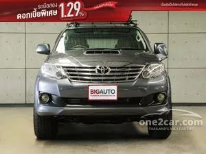 2006 Toyota FORTUNER 3.0 G SUV