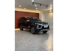 2021 Mitsubishi Pajero Sport 2.4 Dakar 4x2 SUV odo 30 Ribuan