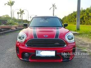 2022 MINI Countryman 1.5 Cooper SUV