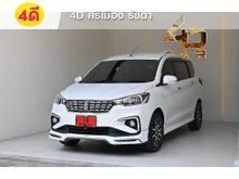 2020 Suzuki ERTIGA 1.5 (ปี 19-25) GX Wagon