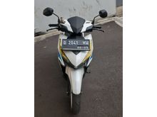 2015 Honda Motorcycles Vario 125