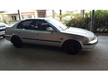 1997 Honda Civic 1.6 ตาโต (ปี 96-00) VTi LX Sedan MT