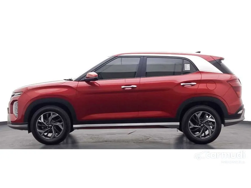 2023 Hyundai Creta Prime SUV