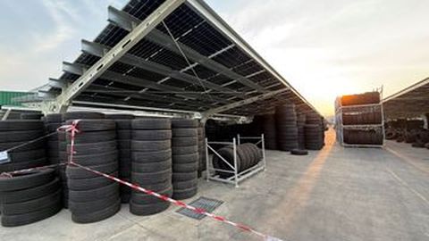 อุตสาหกรรมเตือนภัย ยางรถยนต์ไม่ได้มาตรฐานระบาดหนักในตลาด