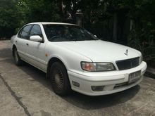 2001 Nissan Cefiro 2.0 A32 (ปี 96-02) VIP Sedan AT
