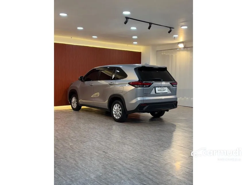 2023 Toyota Kijang Innova Zenix G (Non Premium Color) MPV