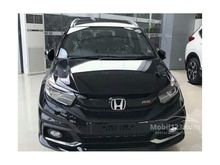 PTOMO LEBARAN DP 15 JUTAAN 2019 Honda Mobilio 1,5 RS MPV