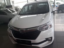 2017 Daihatsu Xenia 1.3 R MPV DP 10 juta