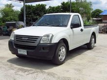 2006 Isuzu D-Max 2.5 SPARK (ปี 02-06) EX Ddi i-TEQ Pickup