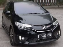 2014 Honda Jazz 1.5 RS Hatchback