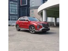 2022 Hyundai Creta 1.5 Prime SUV , TDP MINIM , GARANSI 1 TAHUN