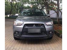 2012 Mitsubishi Outlander 2.0 PX a/t