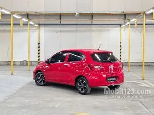 2023 Honda Brio 1.2 Satya E Hatchback