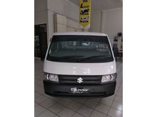 2019 Suzuki Carry 1.5 FD Pick-up