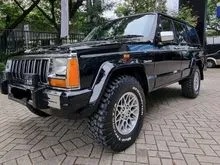 1996 Jeep Cherokee 4.0 Base Spec Jeep