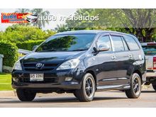 2008 Toyota Innova 2.0 (ปี 04-11) G Wagon