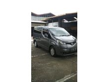 2012 Nissan Evalia 1.5 XV MPV