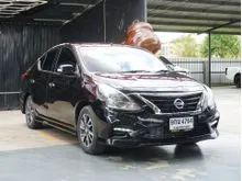 2019 Nissan ALMERA 1.2 (ปี 11-19) E Sportech Sedan