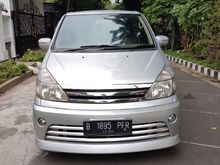 2010 Nissan Serena 2.0 Highway Star Autech MPV