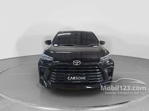 2024 Toyota Avanza 1.3 E MPV