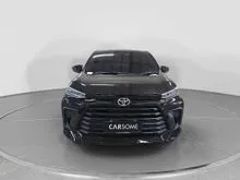 2024 Toyota Avanza 1.3 E MPV