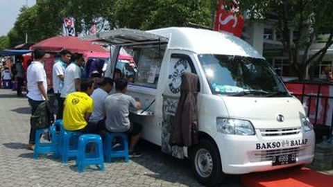 3 Alasan Kenapa Gran Max Cocok untuk Usaha
