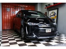 2017 Toyota Estima 2.4 (ปี 16-19) Aeras Premium Wagon AT