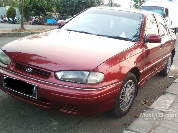 Download Gambar Mobil  Hyundai  Elantra 96