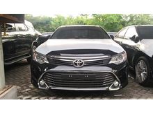 PROMO SUPER APRIL New CAMRY ALL NEW V AUTOMATIC 2018