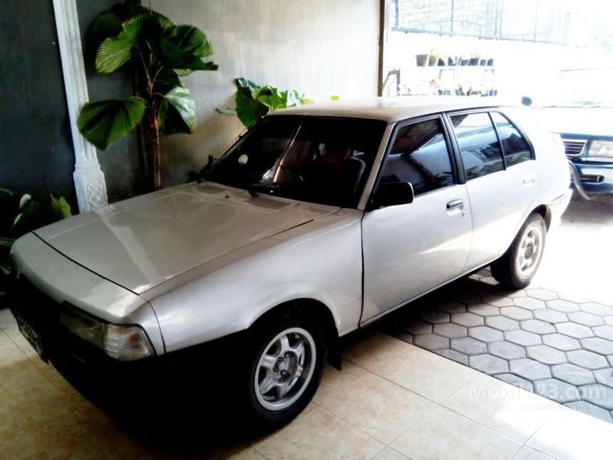 Cari Gambar Mobil Mazda Mr 90