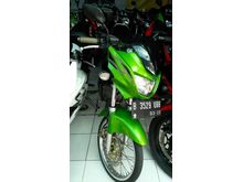 2013 Kawasaki Ninja 150R