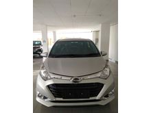 Promo daihatsu sigra tdp 12jt