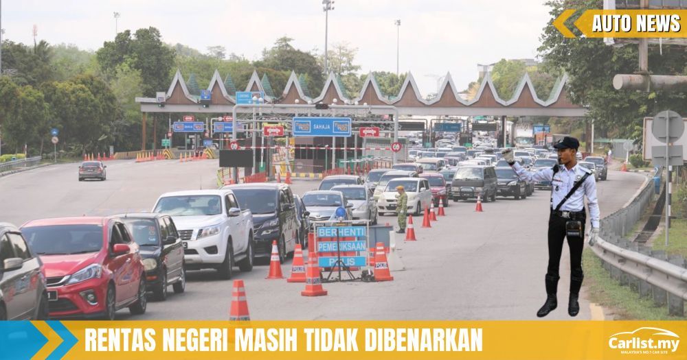 Kerajaan Tangguh Kenaikan Kadar Tol Lebuh Raya Bagi Tahun Ini