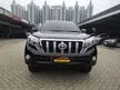 Jual Mobil Toyota Land Cruiser Prado 2016 TX L 2.7 di DKI Jakarta Automatic SUV Hitam Rp 725.000.000