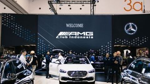 Waduh, Penjualan Mobil Mewah Bisa Terpengaruh ‘Gontok-gontokan’ Anies-Ganjar-Prabowo