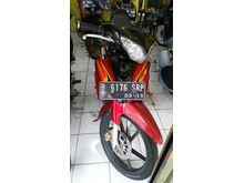 2009 Yamaha Jupiter Z