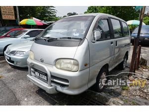 Search 22 Perodua Rusa Cars for Sale in Malaysia - Carlist.my