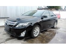 2013 Toyota Camry Hybrid 2.5 Bergaransi, Bisa Tukar Tambah, Dokumen Lengkap, #mobil88 Bintaro