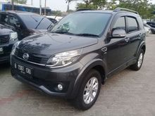 2016 Daihatsu Terios 1.5 R SUV