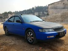 1994 Honda Accord 2.2 Manual Sedan