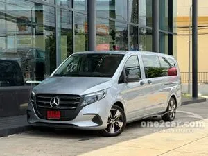 2026 Mercedes-Benz Vito 2.0 119 CDI Tourer Select Van